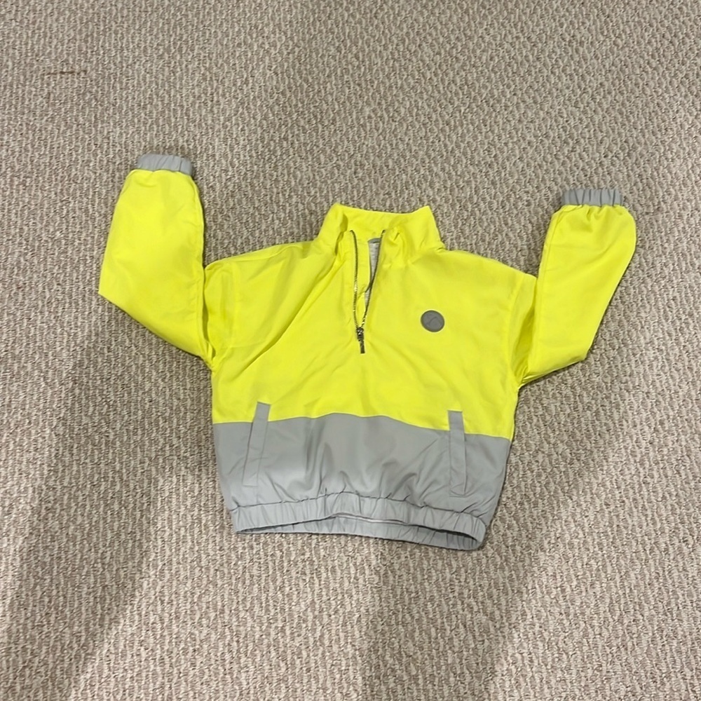 Zyia girls jacket